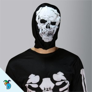 Disfraz Muerte